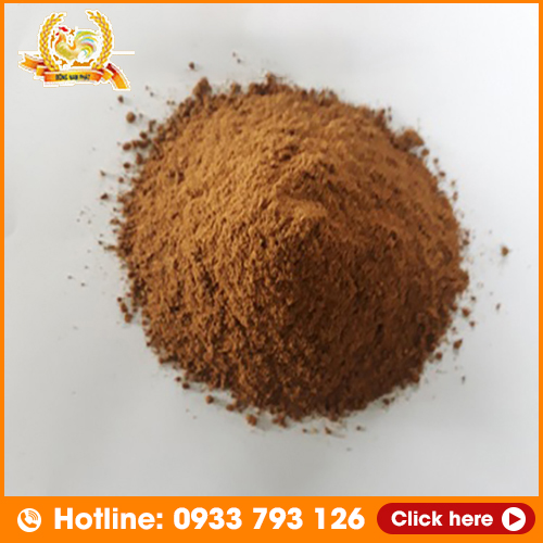 Bột Xương Thịt
